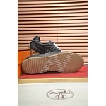 Hermes Casual Sneaker For Men # 304882, cheap Hermes Sneakers