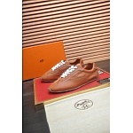 Hermes Casual Sneaker For Men # 304883