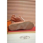 Hermes Casual Sneaker For Men # 304883, cheap Hermes Sneakers