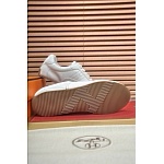 Hermes Casual Sneaker For Men # 304884, cheap Hermes Sneakers