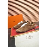 Hermes Casual Sneaker For Men # 304885, cheap Hermes Sneakers