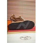 Hermes Casual Sneaker For Men # 304885, cheap Hermes Sneakers