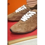 Hermes Casual Sneaker For Men # 304885, cheap Hermes Sneakers
