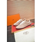 Hermes Casual Sneaker For Men # 304886, cheap Hermes Sneakers