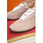 Hermes Casual Sneaker For Men # 304886, cheap Hermes Sneakers