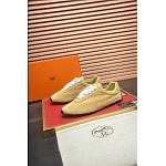 Hermes Casual Sneaker For Men # 304887, cheap Hermes Sneakers