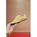 Hermes Casual Sneaker For Men # 304887, cheap Hermes Sneakers