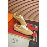 Hermes Casual Sneaker For Men # 304887, cheap Hermes Sneakers