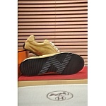 Hermes Casual Sneaker For Men # 304887, cheap Hermes Sneakers