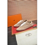 Hermes Casual Sneaker For Men # 304888, cheap Hermes Sneakers