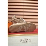 Hermes Casual Sneaker For Men # 304888, cheap Hermes Sneakers