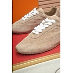 Hermes Casual Sneaker For Men # 304888, cheap Hermes Sneakers