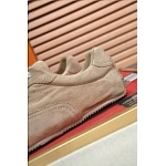 Hermes Casual Sneaker For Men # 304888, cheap Hermes Sneakers