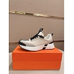 Hermes Casual Sneaker For Men # 304889, cheap Hermes Sneakers