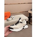 Hermes Casual Sneaker For Men # 304889, cheap Hermes Sneakers