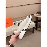 Hermes Casual Sneaker For Men # 304889, cheap Hermes Sneakers