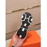Hermes Casual Sneaker For Men # 304889, cheap Hermes Sneakers