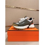 Hermes Casual Sneaker For Men # 304890, cheap Hermes Sneakers