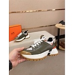 Hermes Casual Sneaker For Men # 304890, cheap Hermes Sneakers
