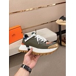 Hermes Casual Sneaker For Men # 304890, cheap Hermes Sneakers