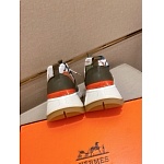 Hermes Casual Sneaker For Men # 304890, cheap Hermes Sneakers