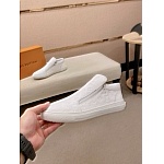 Louis Vuitton Casual Sneaker For Men # 304891, cheap For Men