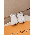 Louis Vuitton Casual Sneaker For Men # 304891, cheap For Men