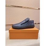 Louis Vuitton Casual Sneaker For Men # 304892