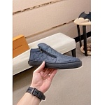 Louis Vuitton Casual Sneaker For Men # 304892, cheap For Men