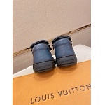 Louis Vuitton Casual Sneaker For Men # 304892, cheap For Men