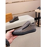 Louis Vuitton Casual Sneaker For Men # 304893, cheap For Men