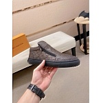 Louis Vuitton Casual Sneaker For Men # 304893, cheap For Men