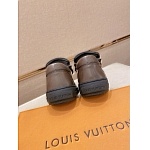 Louis Vuitton Casual Sneaker For Men # 304893, cheap For Men