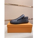 Louis Vuitton Casual Sneaker For Men # 304894, cheap For Men
