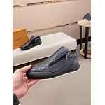 Louis Vuitton Casual Sneaker For Men # 304894, cheap For Men