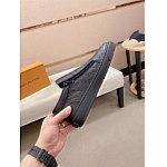 Louis Vuitton Casual Sneaker For Men # 304894, cheap For Men