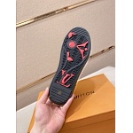 Louis Vuitton Casual Sneaker For Men # 304894, cheap For Men