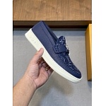 Louis Vuitton Casual Sneaker For Men # 304896, cheap For Men