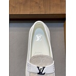Louis Vuitton Casual Sneaker For Men # 304897, cheap For Men