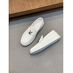 Louis Vuitton Casual Sneaker For Men # 304898