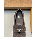 Louis Vuitton Casual Sneaker For Men # 304899, cheap For Men