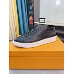 Louis Vuitton Casual Sneaker For Men # 304902