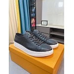 Louis Vuitton Casual Sneaker For Men # 304902, cheap For Men