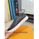 Louis Vuitton Casual Sneaker For Men # 304902, cheap For Men