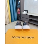 Louis Vuitton Casual Sneaker For Men # 304902, cheap For Men