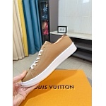 Louis Vuitton Casual Sneaker For Men # 304903, cheap For Men