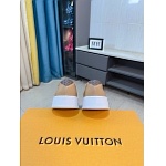 Louis Vuitton Casual Sneaker For Men # 304903, cheap For Men