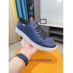 Louis Vuitton Casual Sneaker For Men # 304904, cheap For Men