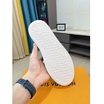 Louis Vuitton Casual Sneaker For Men # 304904, cheap For Men