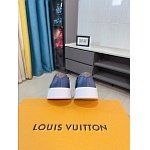 Louis Vuitton Casual Sneaker For Men # 304904, cheap For Men